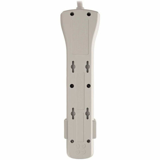 Eaton Tripp Lite Protect It! 7-Outlet Surge Suppressor with 15 ft. Cord and 2520 Joules Protection