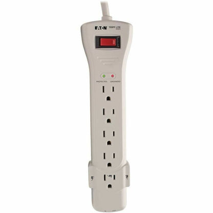 Eaton Tripp Lite Protect It! 7-Outlet Surge Suppressor with 15 ft. Cord and 2520 Joules Protection