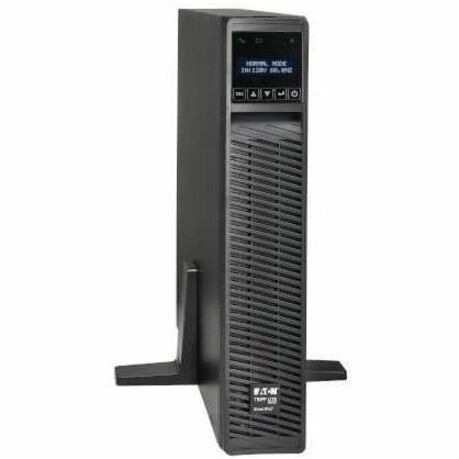 Eaton Tripp Lite Series SMART1500RMXL2U 1440VA 1440W Line-Interactive UPS with Extended Runtime and Network Management