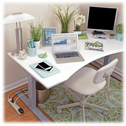 Eaton Tripp Lite Protect It! 7-Outlet Surge Protector with 12 ft. Cord and 1080 Joules Protection