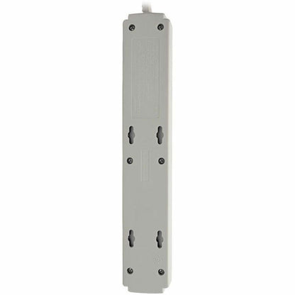 Eaton Tripp Lite Protect It! 6-Outlet Surge Protector with 4 ft. Cord and 790 Joules