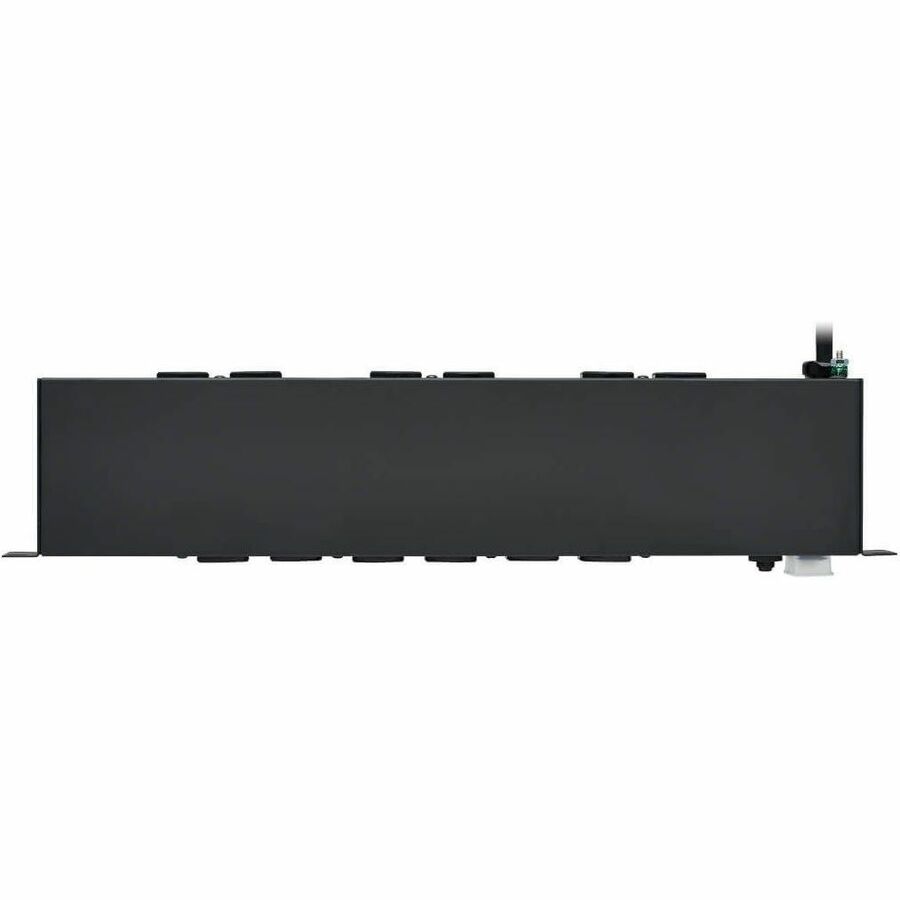 Eaton Tripp Lite Series RS-1215 1U Rack-Mount Power Strip with 12 Outlets and 15 ft Cord