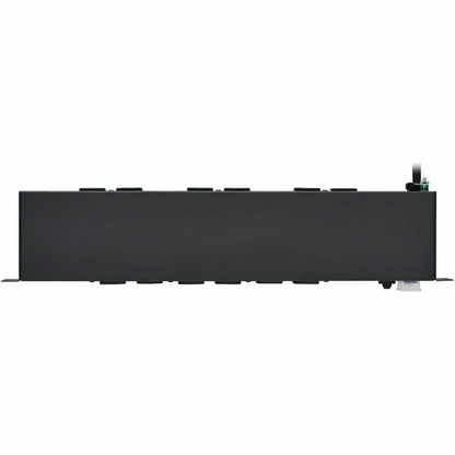 Eaton Tripp Lite Series RS-1215 1U Rack-Mount Power Strip with 12 Outlets and 15 ft Cord