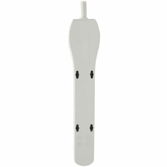 Eaton Tripp Lite Series Protect It! 6-Outlet Surge Protector with 2 ft. Cord and 180 Joules