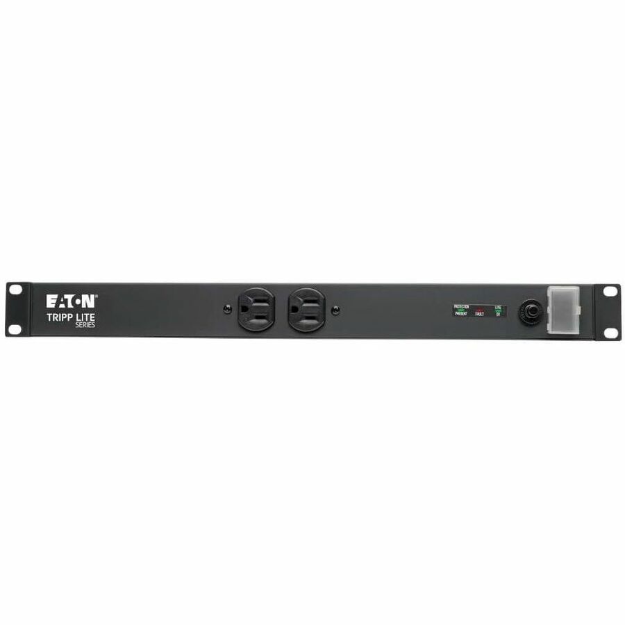 Eaton Tripp Lite Series Isobar 12-Outlet Surge Protector with 15 ft Cord and 3840 Joules</title>