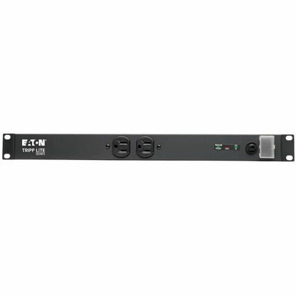 Eaton Tripp Lite Series Isobar 12-Outlet Surge Protector with 15 ft Cord and 3840 Joules</title>