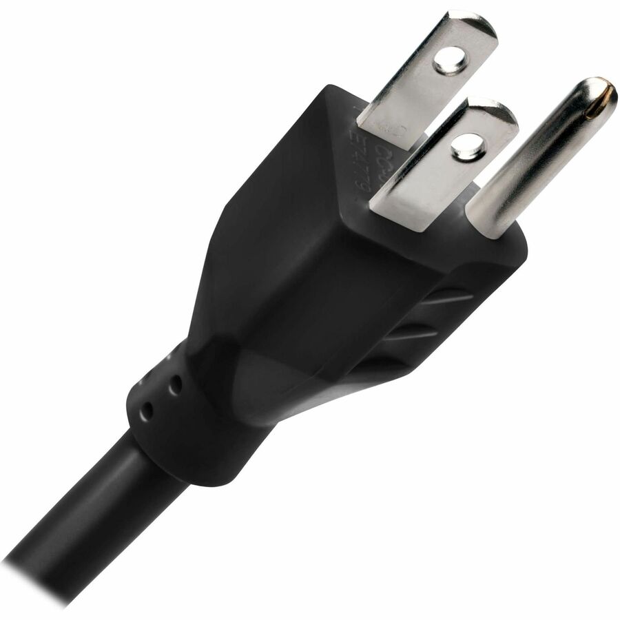 Eaton Tripp Lite Series Isobar 12-Outlet Network Surge Protector with 15 ft. Cord and 3840 Joules Protection