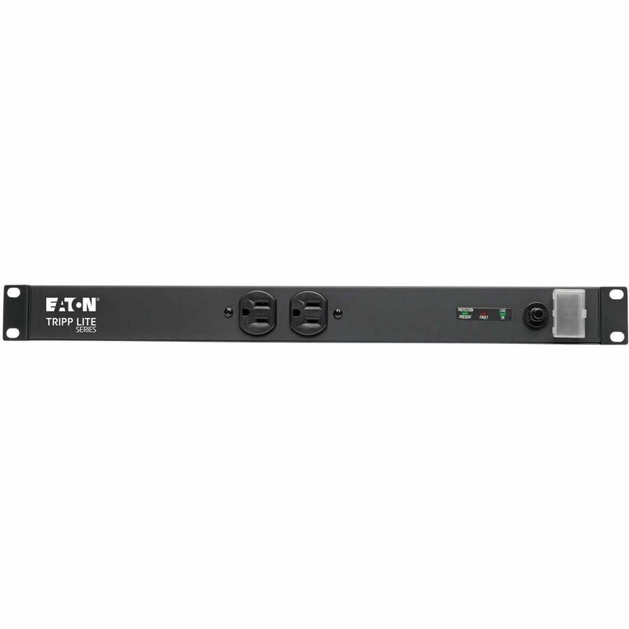 Eaton Tripp Lite Series Isobar 12-Outlet Network Surge Protector with 15 ft. Cord and 3840 Joules Protection
