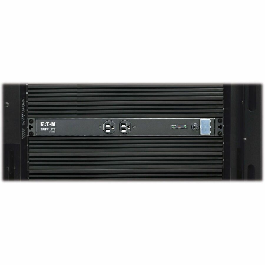 Eaton Tripp Lite Series Isobar 12-Outlet Network Surge Protector with 15 ft. Cord and 3840 Joules Protection