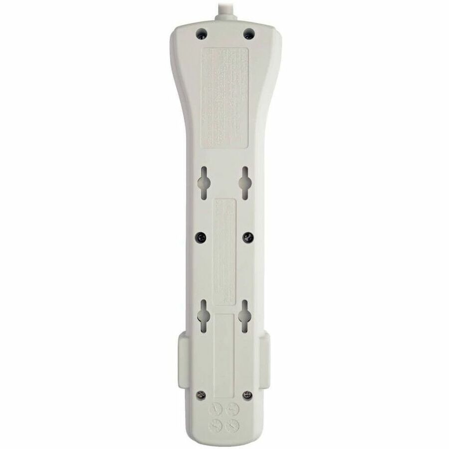 Eaton Tripp Lite Protect It! 7-Outlet Surge Protector with 2160 Joules and 7 ft. Cord