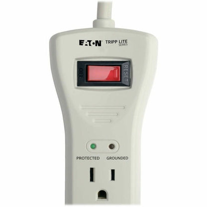 Eaton Tripp Lite Protect It! 7-Outlet Surge Protector with 2160 Joules and 7 ft. Cord