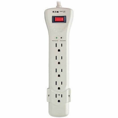 Eaton Tripp Lite Protect It! 7-Outlet Surge Protector with 2160 Joules and 7 ft. Cord