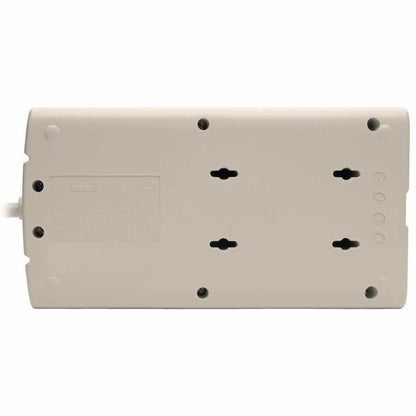 Eaton Tripp Lite Series Protect It! 8-Outlet Surge Protector with 8 ft. Cord and 1440 Joules