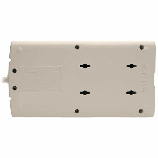 Eaton Tripp Lite Series Protect It! 8-Outlet Surge Protector with 8 ft. Cord and 1440 Joules