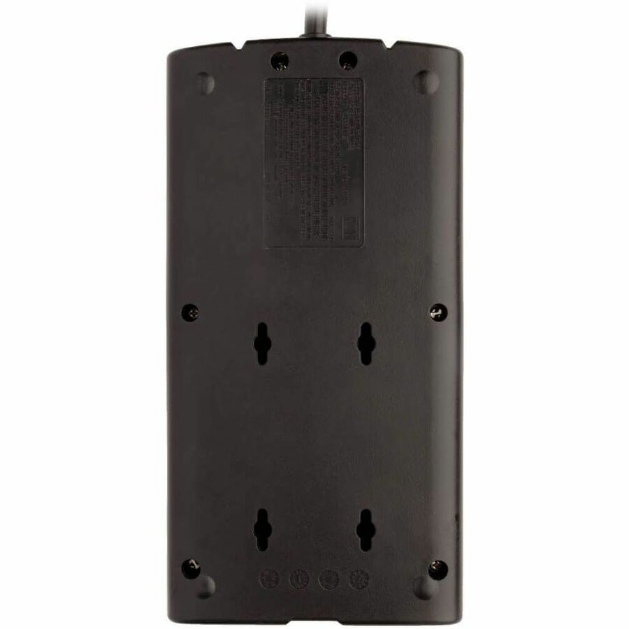 Eaton Tripp Lite Protect It! 8-Outlet Surge Protector with 10 ft. Cord and 3240 Joules