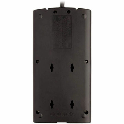 Eaton Tripp Lite Protect It! 8-Outlet Surge Protector with 10 ft. Cord and 3240 Joules