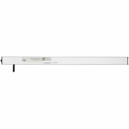Eaton Tripp Lite Series PS2408 8-Outlet Power Strip with 15 ft. Cord and Circuit Breaker