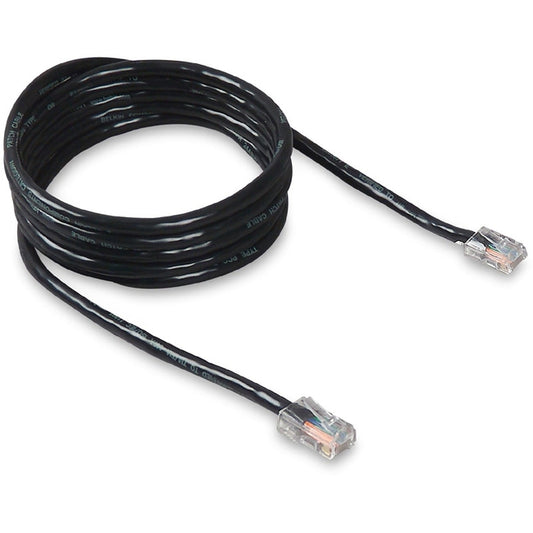 Belkin Cat. 5e Patch Cable – 10 ft Ethernet Network Cable with Molded RJ-45 Connectors