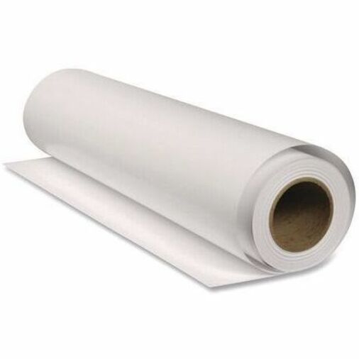 Epson Premium Luster Photo Paper - 36" x 100 ft Roll for Inkjet Printers