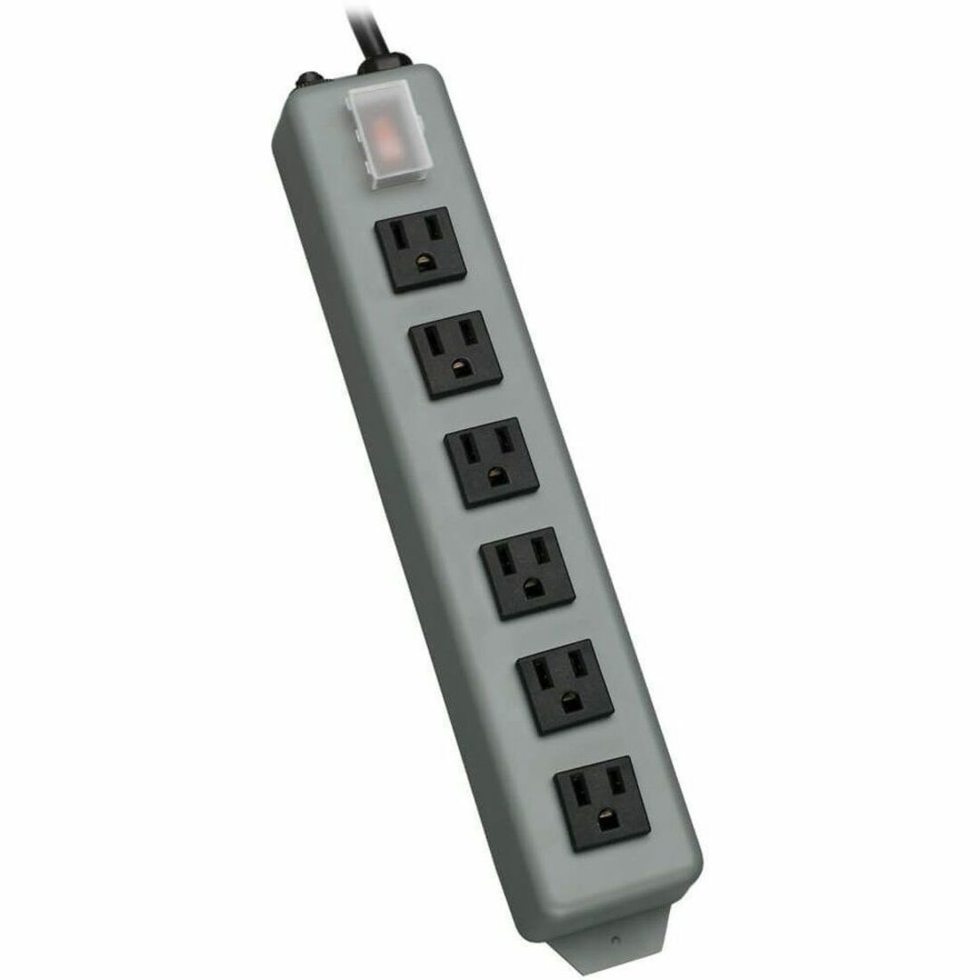 Eaton Tripp Lite UL24CB-15 Power Strip with 6 Outlets and 15 ft. Cord