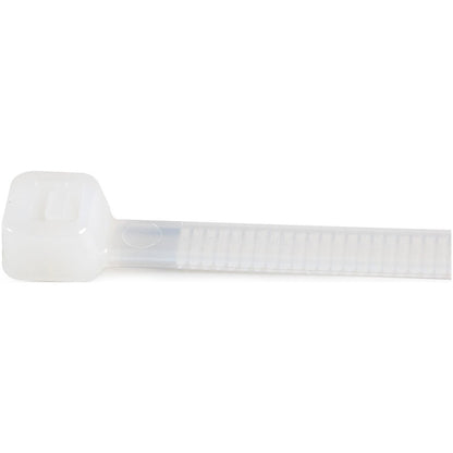 StarTech.com 8-inch Nylon Cable Ties - Pack of 1000 for Reliable Wire Organization