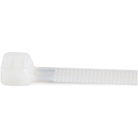 StarTech.com 8-inch Nylon Cable Ties - Pack of 1000 for Reliable Wire Organization