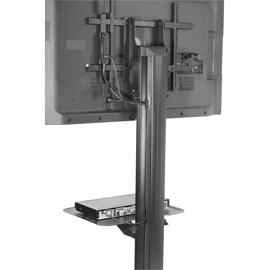 Peerless-AV SmartMount SR560M Flat Panel Cart for 32–75 inch Displays