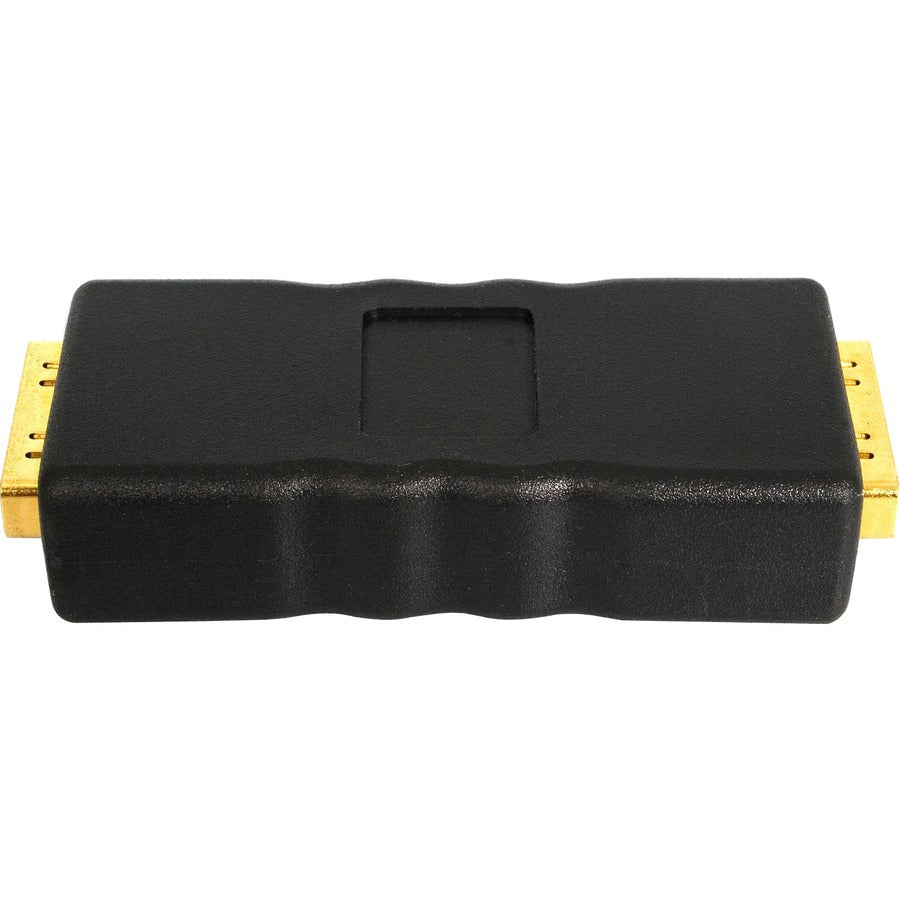 StarTech.com GCHDMIFF HDMI Coupler / Gender Changer - F/F for 4K and Full HD Video