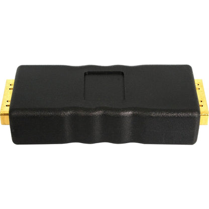 StarTech.com GCHDMIFF HDMI Coupler / Gender Changer - F/F for 4K and Full HD Video