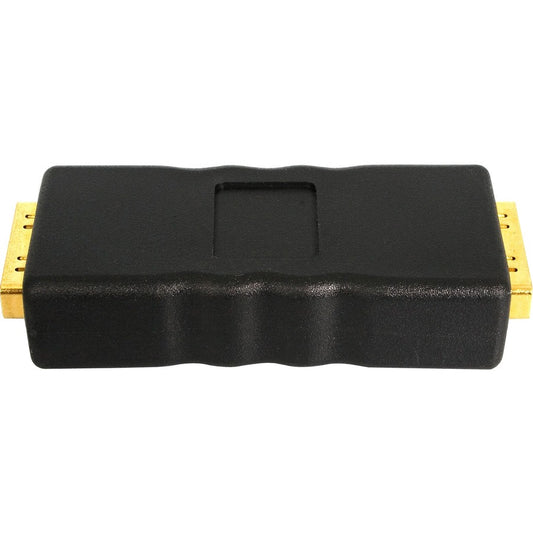 StarTech.com GCHDMIFF HDMI Coupler / Gender Changer - F/F for 4K and Full HD Video
