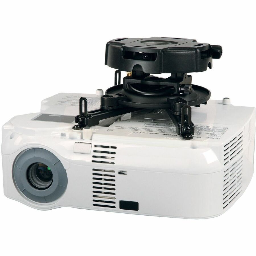 Peerless-AV PRG Precision Gear Projector Mount for Multimedia Projectors up to 50 lb