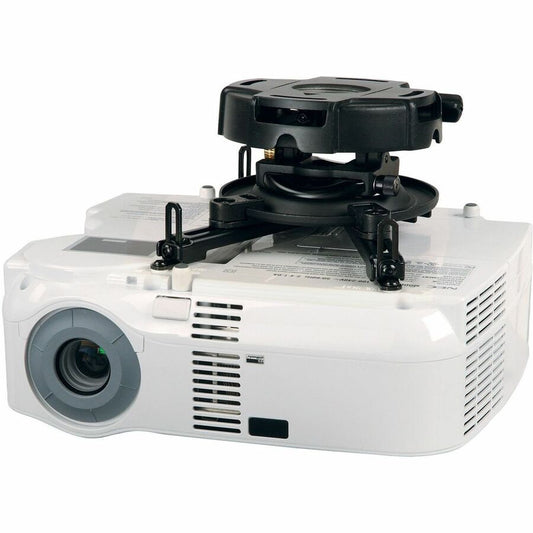 Peerless-AV PRG Precision Gear Projector Mount for Multimedia Projectors up to 50 lb