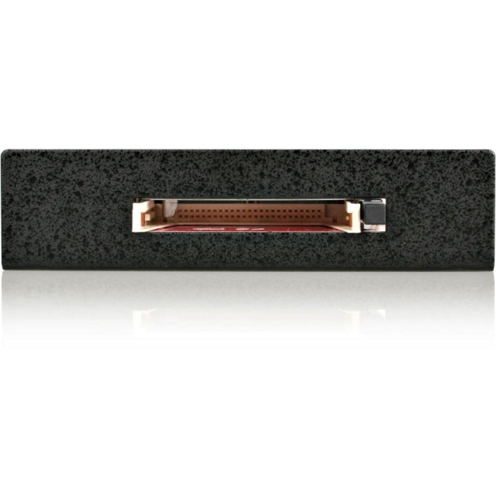 StarTech.com 3.5-Inch Drive Bay IDE to CompactFlash (CF I/II) and Micro Drive Adapter Card - Internal IDE Interface