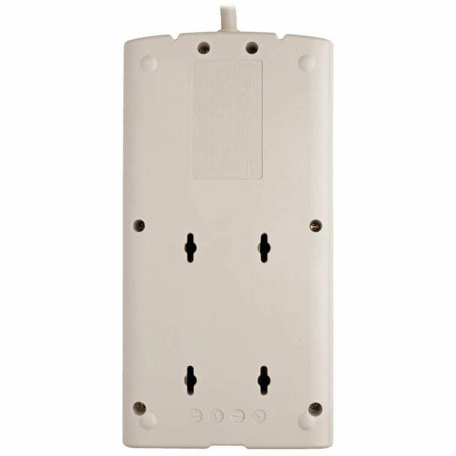 Eaton Tripp Lite Protect It! 8-Outlet Surge Protector with 25 ft. Cord and 1440 Joules