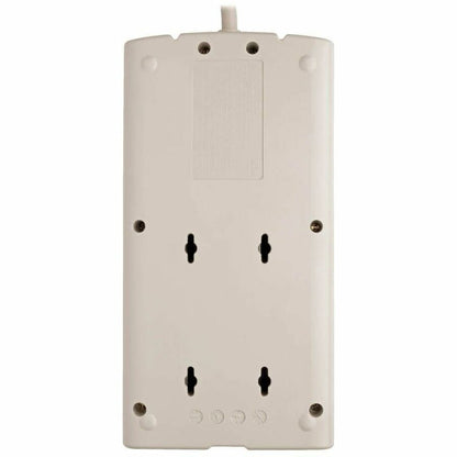 Eaton Tripp Lite Protect It! 8-Outlet Surge Protector with 25 ft. Cord and 1440 Joules