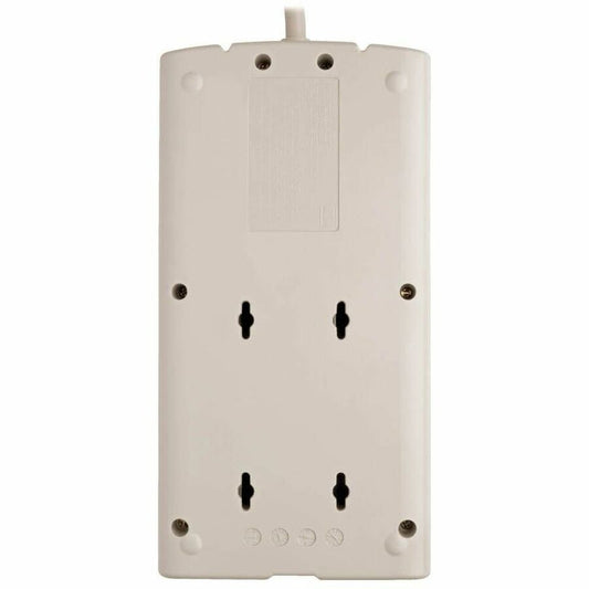 Eaton Tripp Lite Protect It! 8-Outlet Surge Protector with 25 ft. Cord and 1440 Joules
