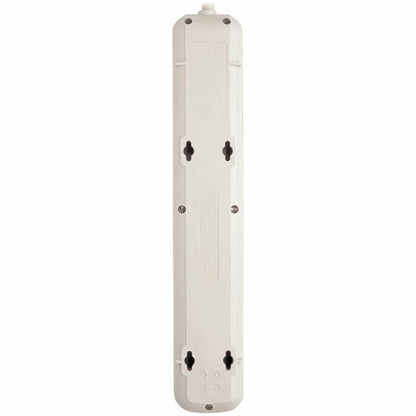 Eaton Tripp Lite Protect It! 7-Outlet Surge Protector with 25 ft Cord and 1080 Joules - Model TLP725