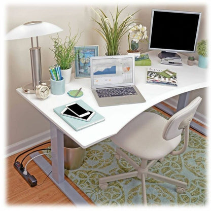 Eaton Tripp Lite Protect It! TLP606B 6-Outlet Surge Protector with 900 Joules and 6 ft. Cord