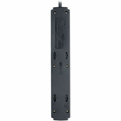 Eaton Tripp Lite Protect It! TLP606B 6-Outlet Surge Protector with 900 Joules and 6 ft. Cord