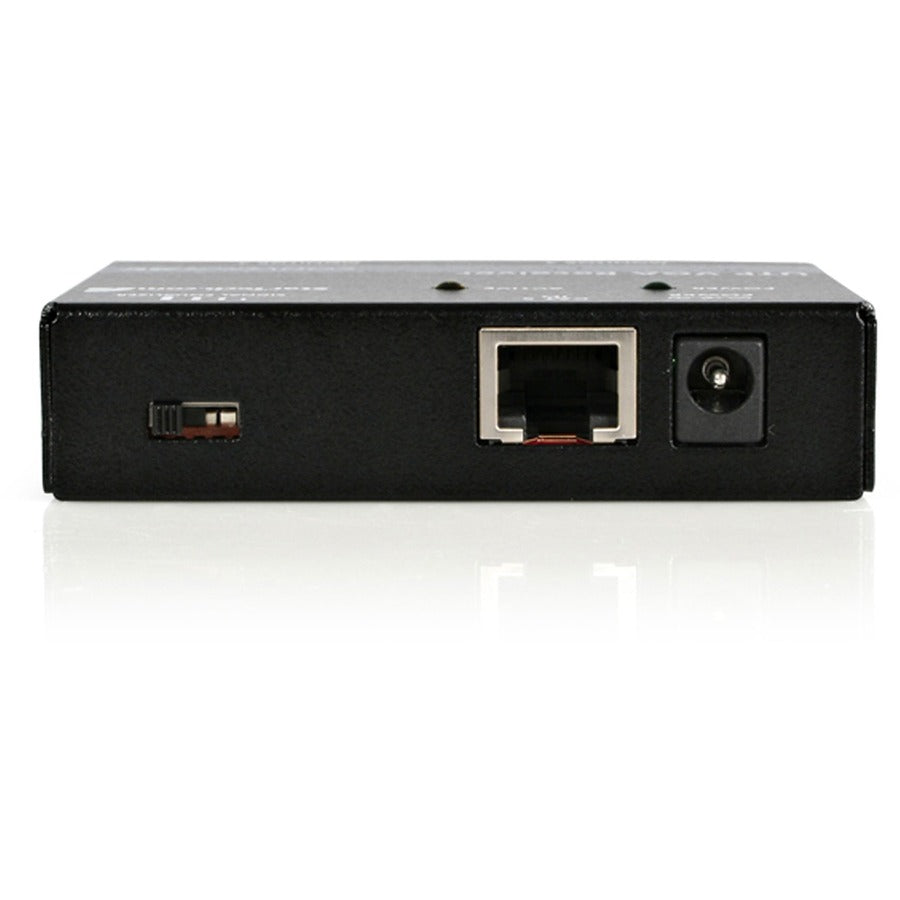StarTech.com ST121R VGA over Cat5 Remote Video Extender Receiver
