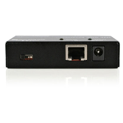 StarTech.com ST121R VGA over Cat5 Remote Video Extender Receiver