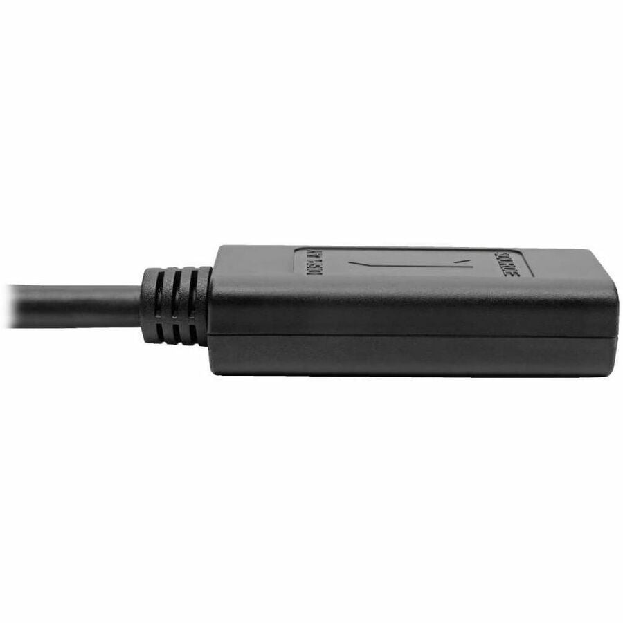 Eaton Tripp Lite B123-001 HDMI Active Extender Cable – Extend 1080p & 1920x1200 Signal Up to 150 ft
