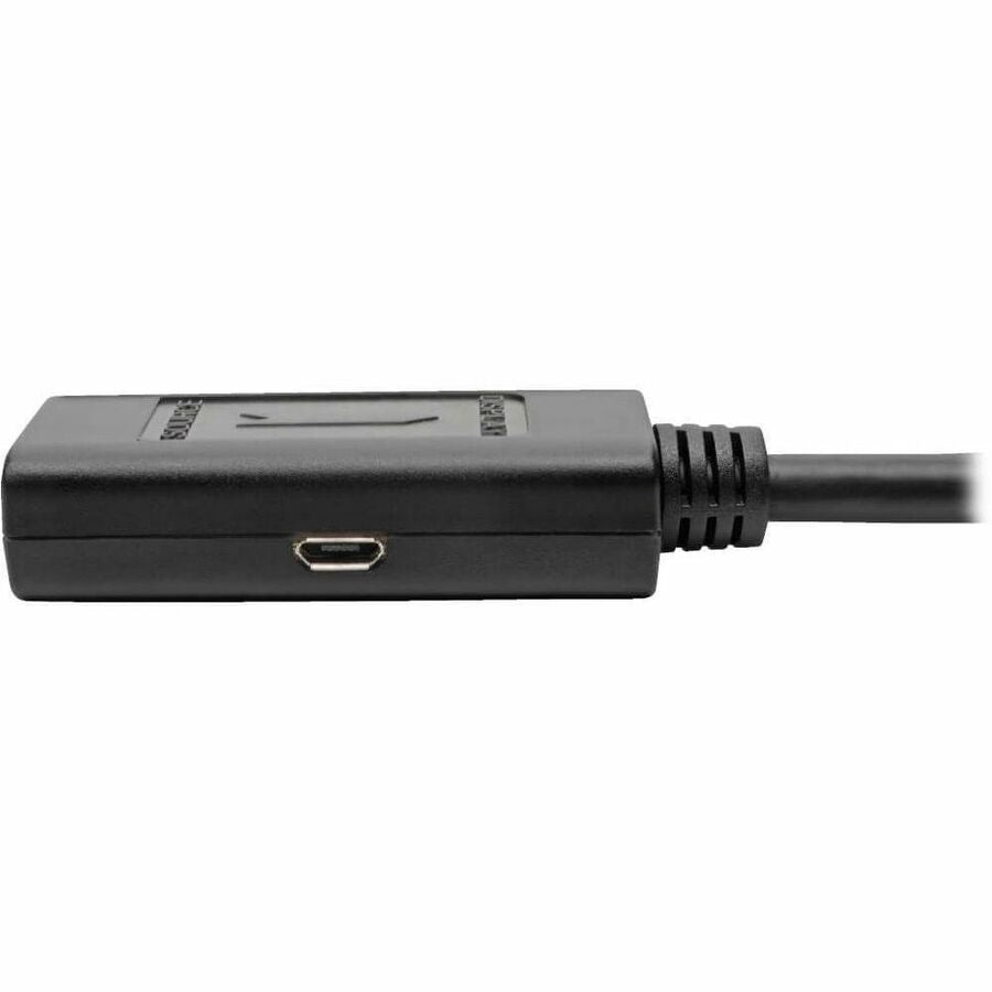 Eaton Tripp Lite B123-001 HDMI Active Extender Cable – Extend 1080p & 1920x1200 Signal Up to 150 ft