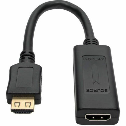 Eaton Tripp Lite B123-001 HDMI Active Extender Cable – Extend 1080p & 1920x1200 Signal Up to 150 ft