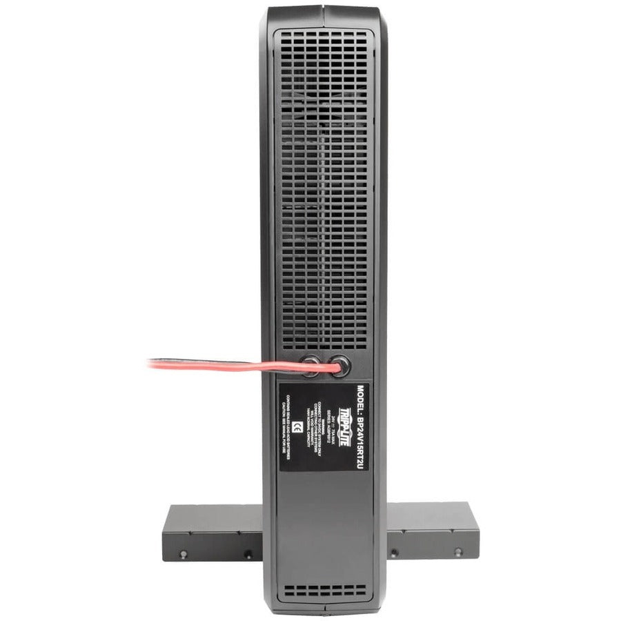 Eaton Tripp Lite BP24V15RT2U External 24V Rack/Tower Battery Pack for Select UPS Systems