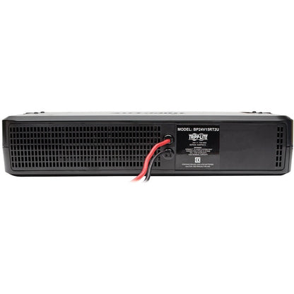 Eaton Tripp Lite BP24V15RT2U External 24V Rack/Tower Battery Pack for Select UPS Systems