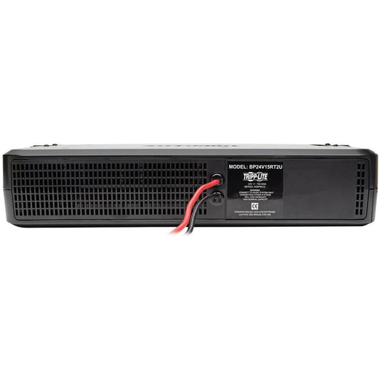 Eaton Tripp Lite BP24V15RT2U External 24V Rack/Tower Battery Pack for Select UPS Systems