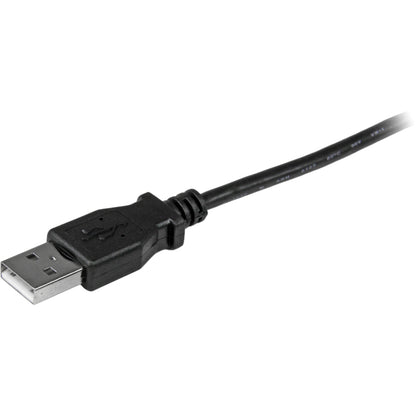 StarTech.com UUSBHAUB6 6-Foot USB A to Micro USB Data Transfer Cable