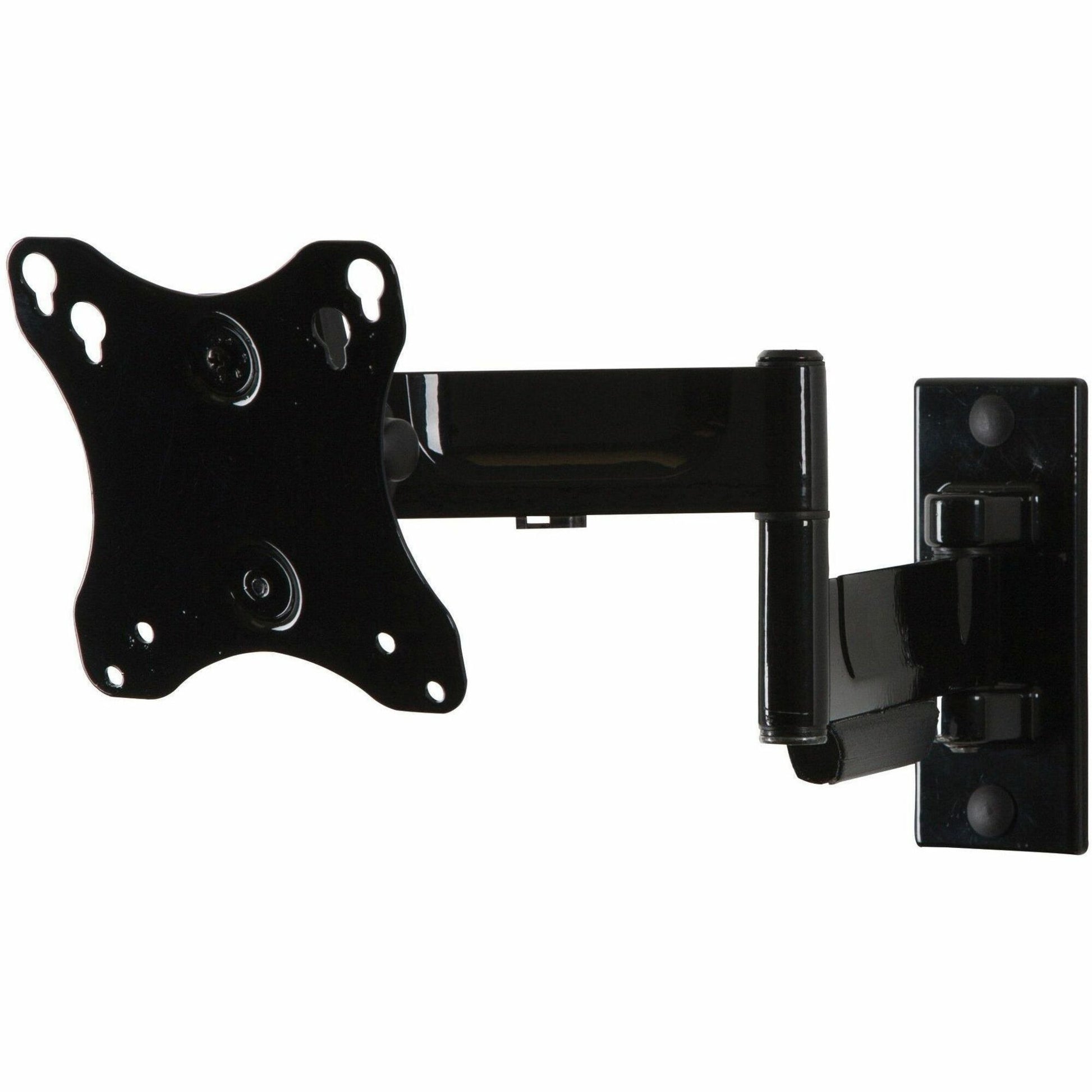 Peerless-AV PA730 Paramount Articulating Wall Mount for 10 to 29-Inch Displays
