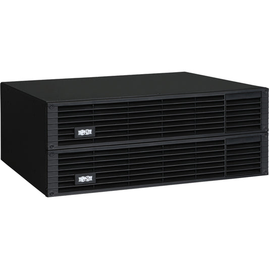 Eaton Tripp Lite Series External 48V 4U Battery Pack (BP48V48RT4U) for Select UPS Systems